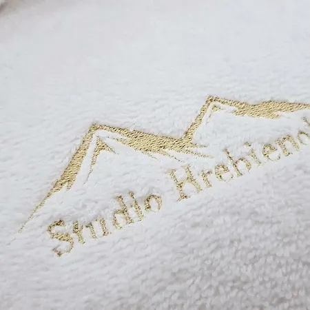 Hrebienok 212 Apartament Wysokie Tatry