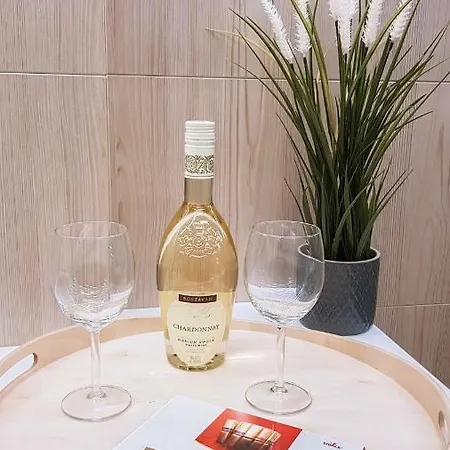 Apartament Hrebienok 212