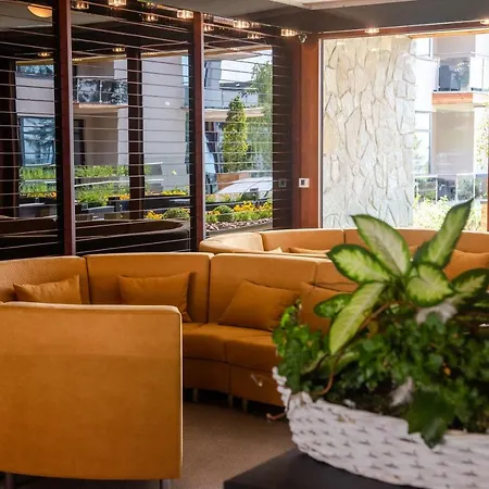 아파트 Hrebienok 212 Vysoké Tatry