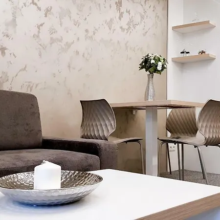 Apartment Hrebienok 212 Vysoke Tatry