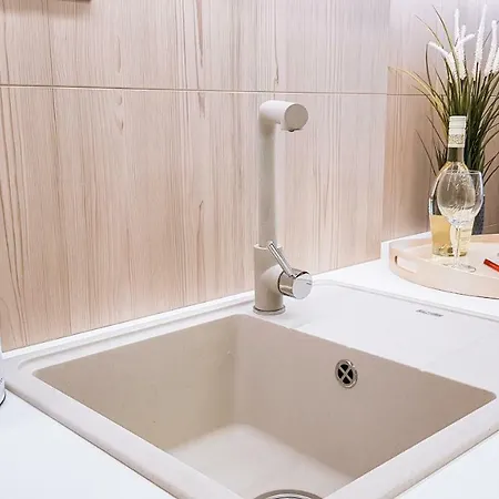 Hrebienok 212 아파트 *