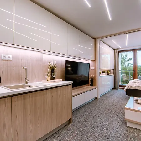 Hrebienok 212 * Wysokie Tatry