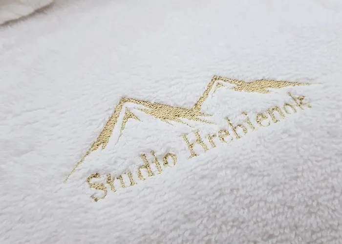 Hrebienok 212 Apartman Vysoké Tatry