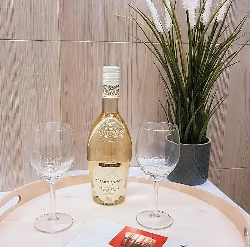 Apartman Hrebienok 212