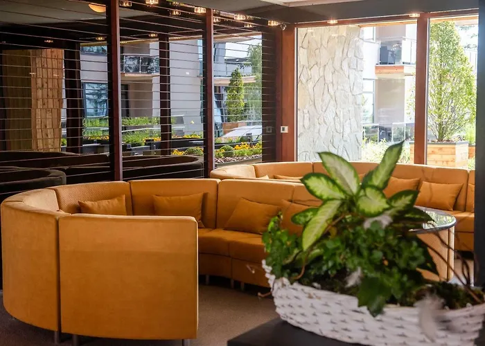 Apartman Hrebienok 212 Vysoké Tatry