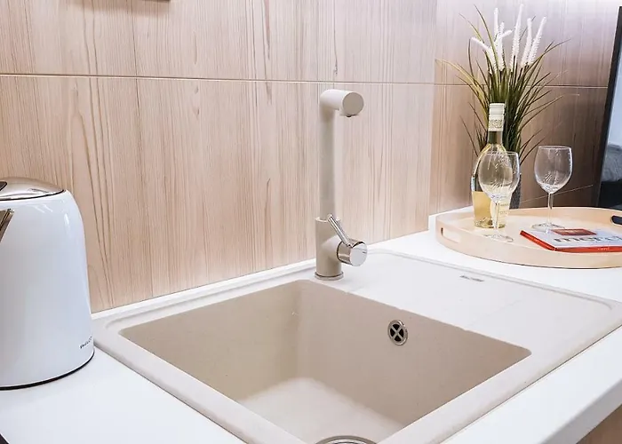 Hrebienok 212 Apartman *